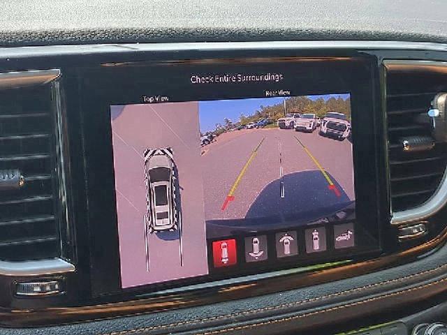 2022 Chrysler Pacifica Pinnacle AWD