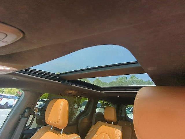2022 Chrysler Pacifica Pinnacle AWD