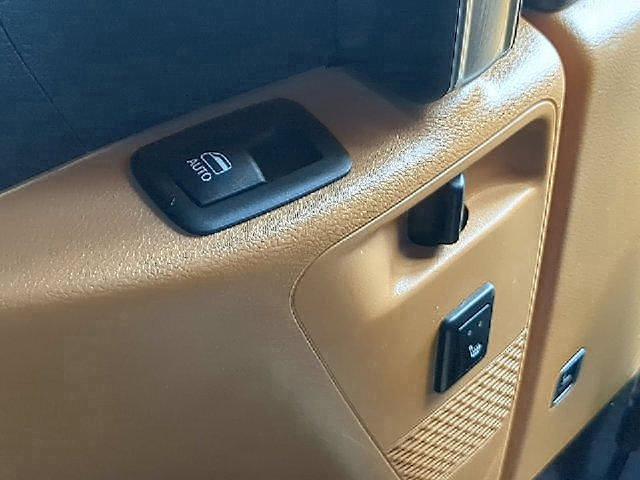 2022 Chrysler Pacifica Pinnacle AWD