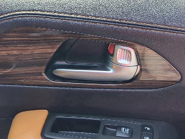 2022 Chrysler Pacifica Pinnacle AWD