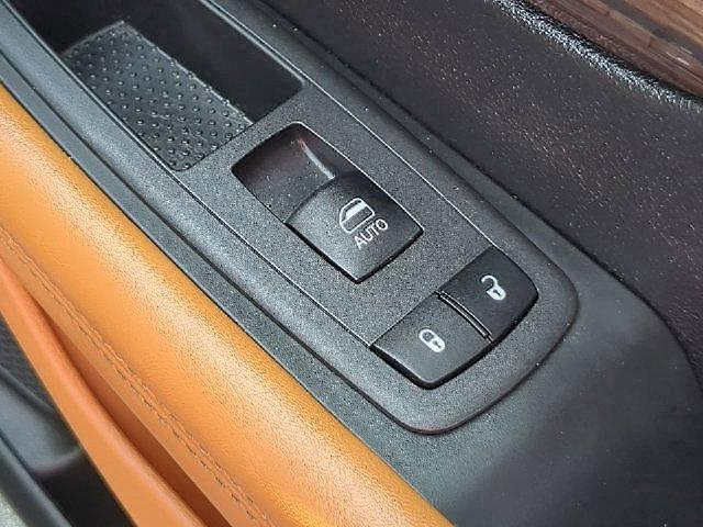 2022 Chrysler Pacifica Pinnacle AWD