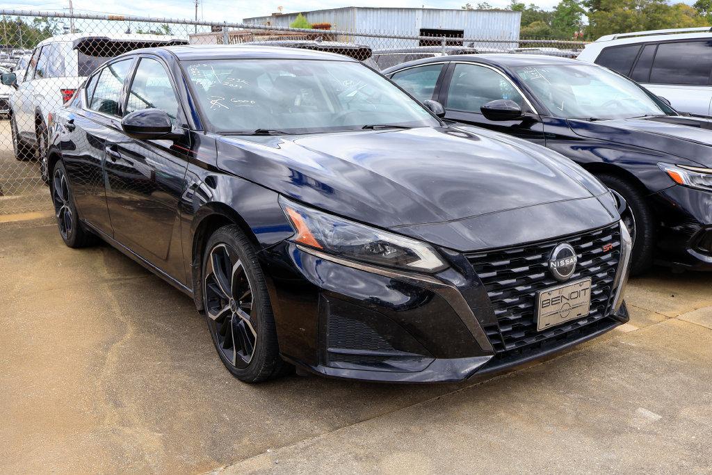 2023 Nissan Altima