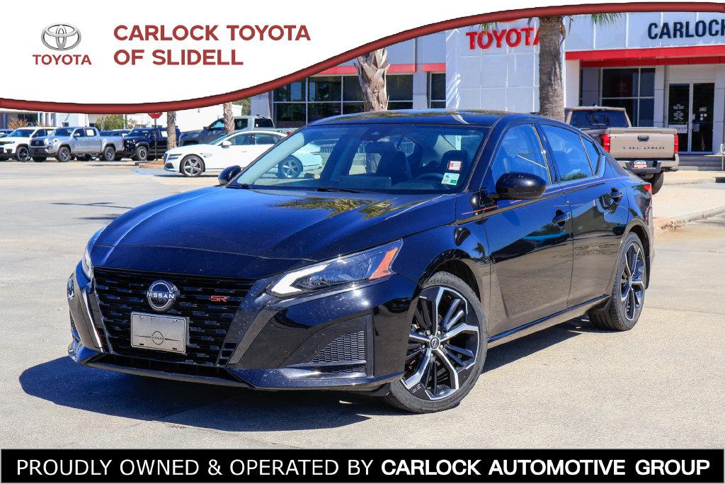 2023 Nissan Altima
