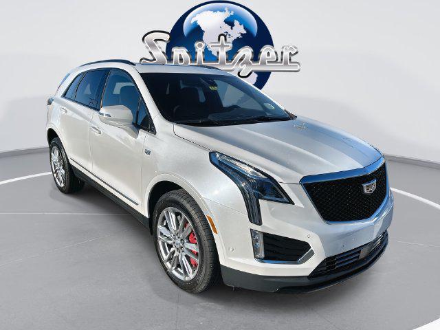 2026 Cadillac XT5 Sport AWD for sale in South DuBois, PA