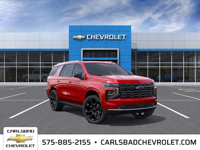 2027 Chevrolet Tahoe High Country, 4WD for sale in Carlsbad, NM