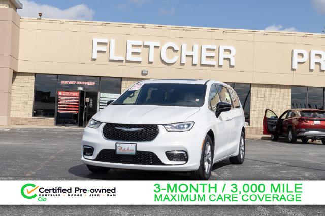 2026 Chrysler Pacifica Limited for sale in Joplin, MO