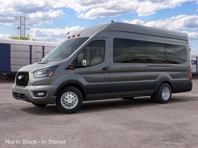 2027 Ford Transit-350 Passenger Van XLT for sale in Morgan Hill, CA