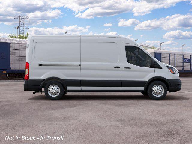 2027 Ford Transit Cargo Van Base