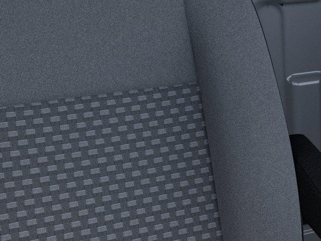 2027 Ford Transit Cargo Van Base