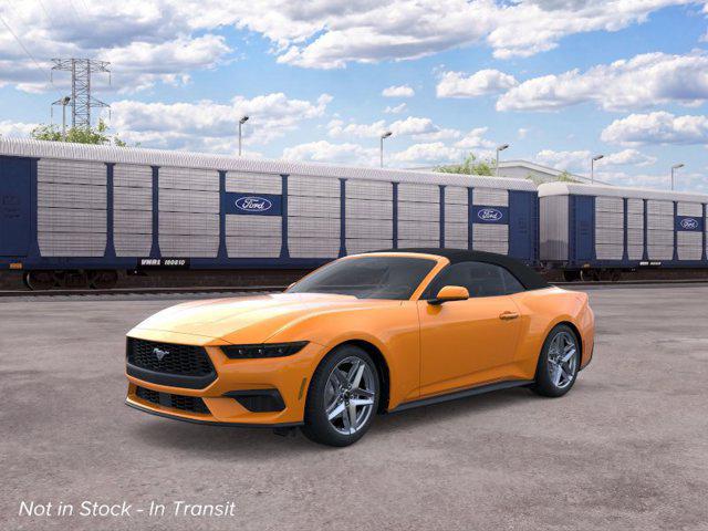 2026 Ford Mustang Unknown for sale in Morgan Hill, CA