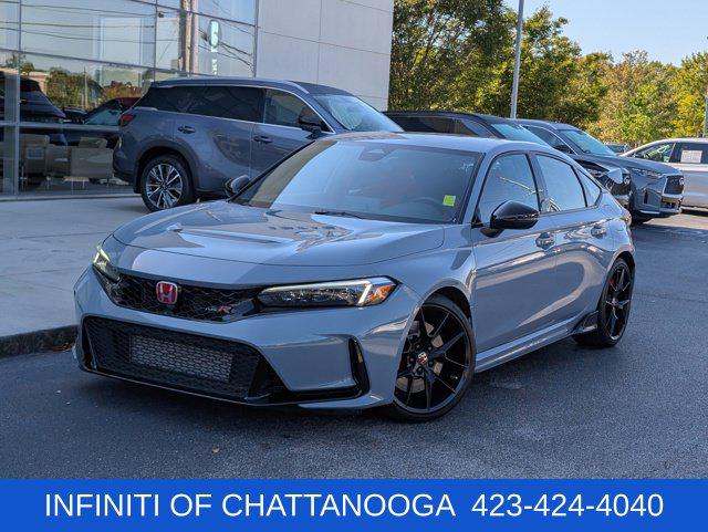 2025 Honda Civic Unknown for sale in CHATTANOOGA, TN