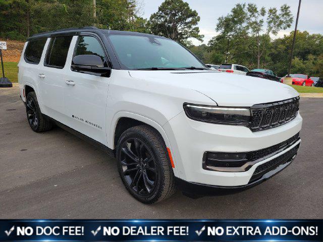 2024 Jeep Grand Wagoneer L Series II 4x4 for sale in Pelham, AL