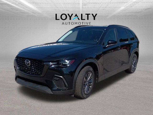 2025 Mazda CX-70 3.3 Turbo Preferred Package for sale in Petersburg, VA