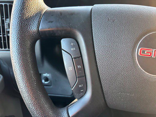 2012 GMC Savana LS