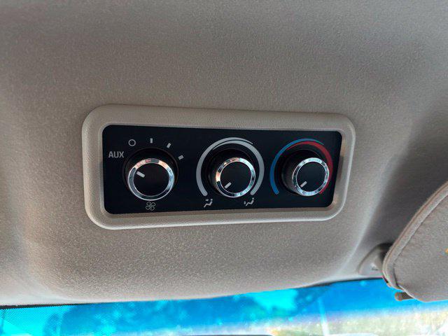 2012 GMC Savana LS