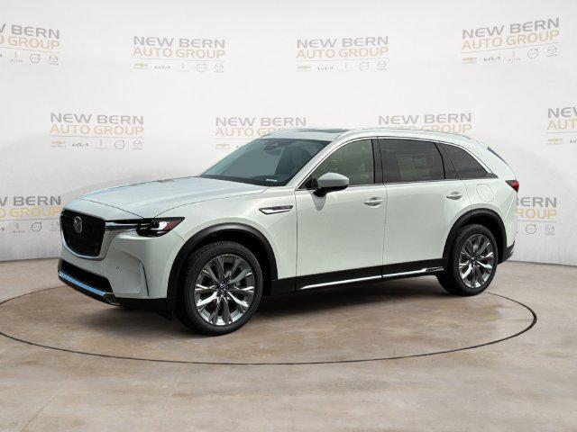 2026 Mazda X-90 3.3 Turbo Premium Plus for sale in New Bern, NC