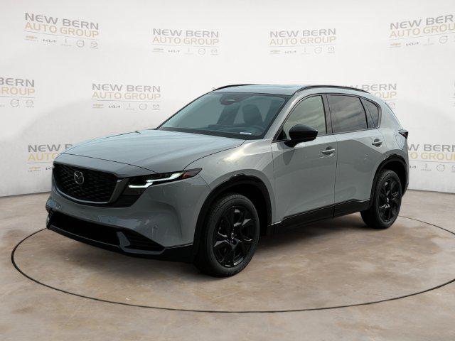 2026 Mazda CX-5 2.5 S Premium Plus for sale in New Bern, NC
