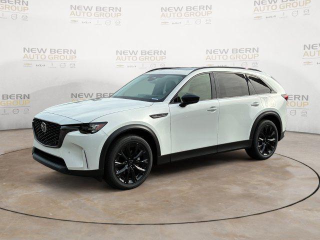 2026 Mazda X-90 3.3 Turbo Premium Sport for sale in New Bern, NC