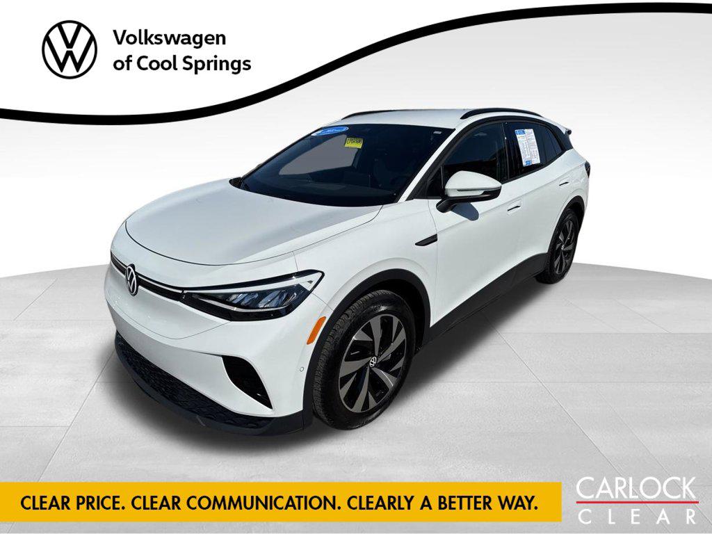 2023 Volkswagen ID.4