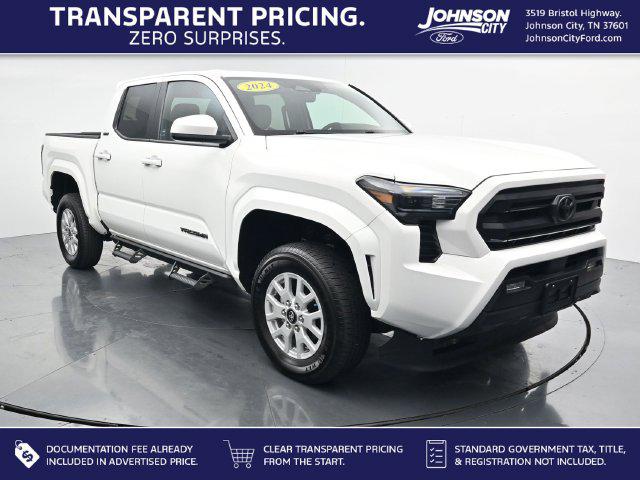 2024 Toyota Tacoma SR5 for sale in Johnson City, TN