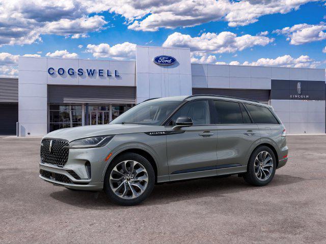 2027 Lincoln Aviator Premiere for sale in Russellville, AR
