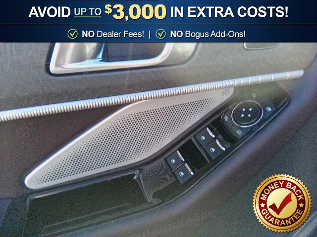 Used 2026 Ford Explorer Platinum For Sale in Muscle Shoals, AL