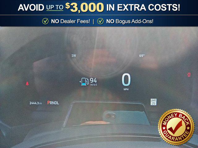 Used 2026 Ford Explorer Platinum For Sale in Muscle Shoals, AL