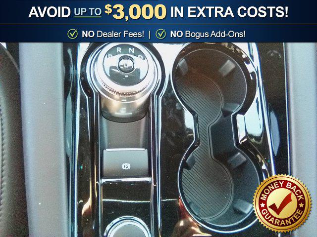 Used 2026 Ford Explorer Platinum For Sale in Muscle Shoals, AL