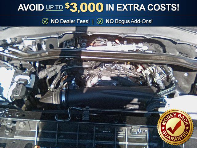 Used 2026 Ford Explorer Platinum For Sale in Muscle Shoals, AL
