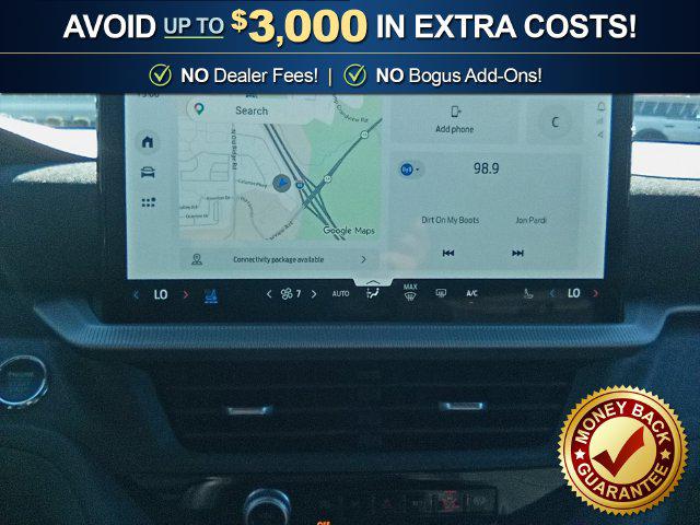 Used 2026 Ford Explorer Platinum For Sale in Muscle Shoals, AL