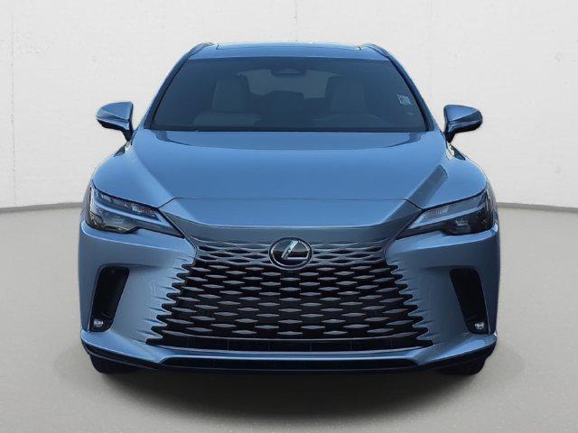 2026 Lexus RX 350 Premium+