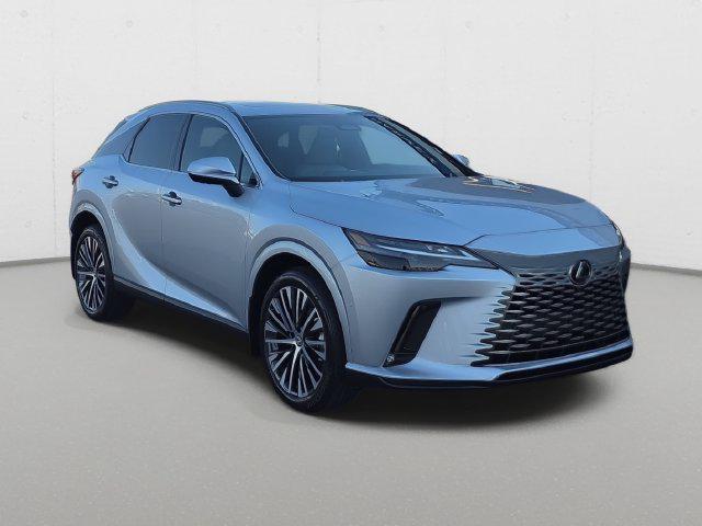 2026 Lexus RX 350 Premium+
