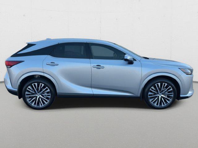 2026 Lexus RX 350 Premium+