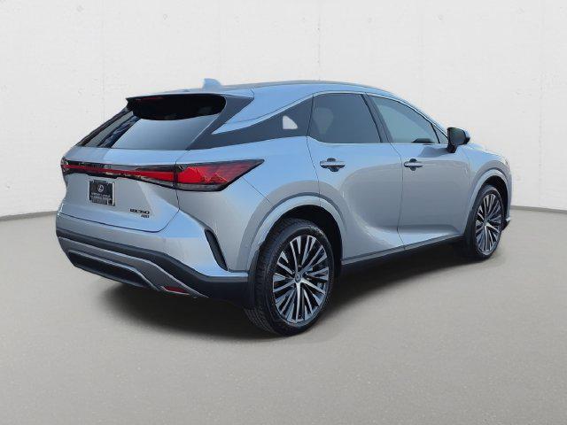 2026 Lexus RX 350 Premium+