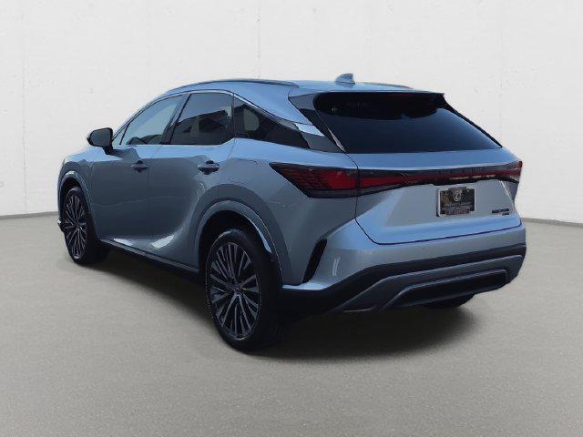2026 Lexus RX 350 Premium+