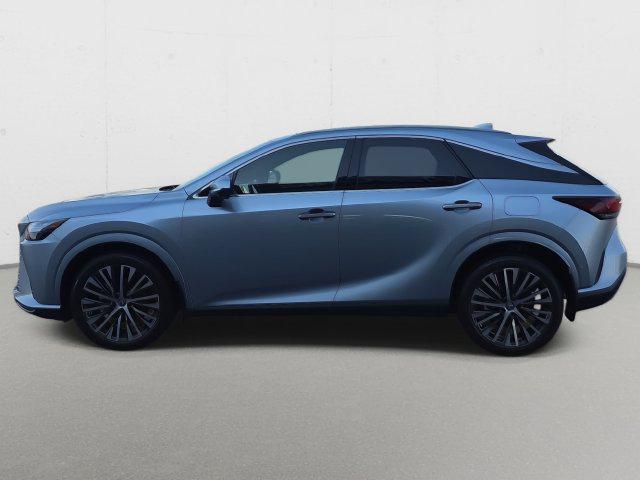 2026 Lexus RX 350 Premium+
