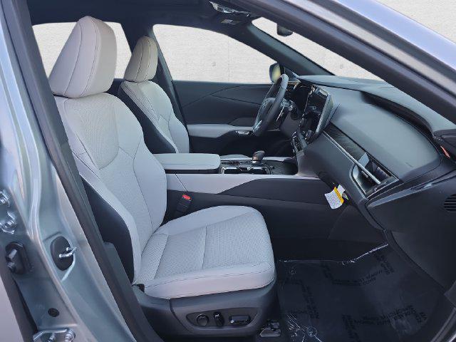 2026 Lexus RX 350 Premium+