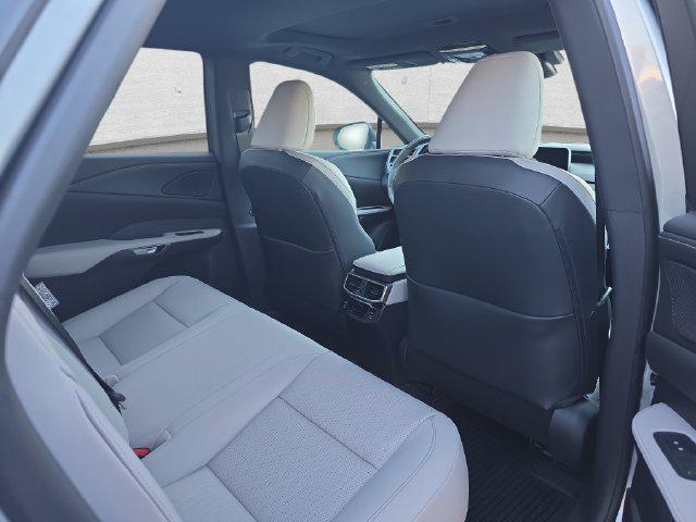 2026 Lexus RX 350 Premium+