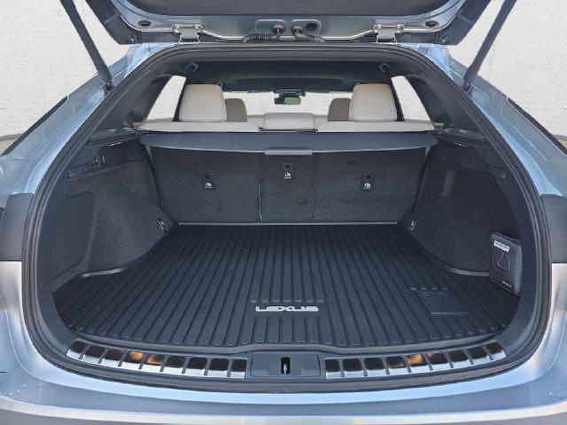 2026 Lexus RX 350 Premium+
