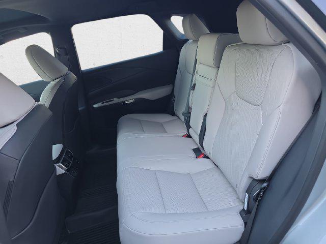 2026 Lexus RX 350 Premium+