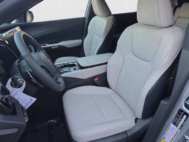 2026 Lexus RX 350 Premium+