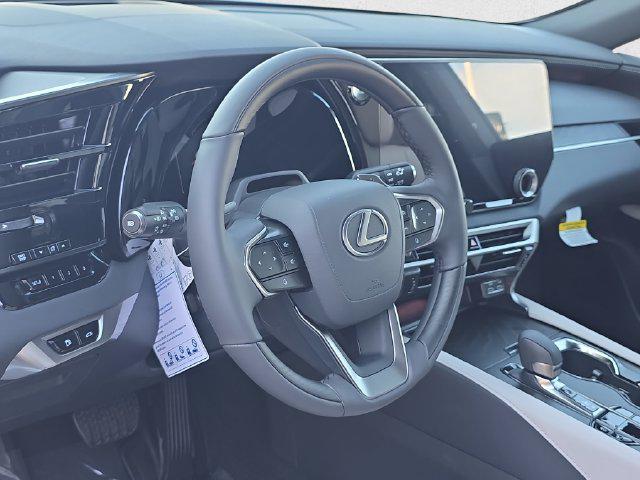 2026 Lexus RX 350 Premium+