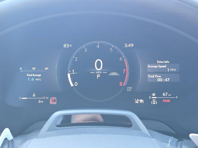 2026 Lexus RX 350 Premium+