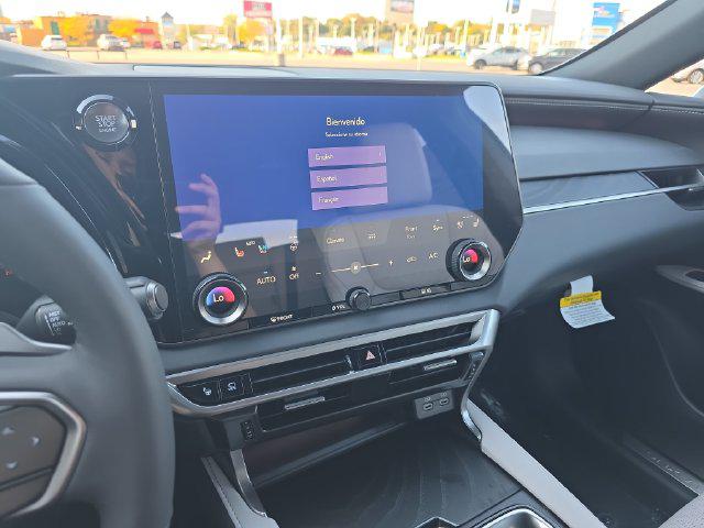 2026 Lexus RX 350 Premium+
