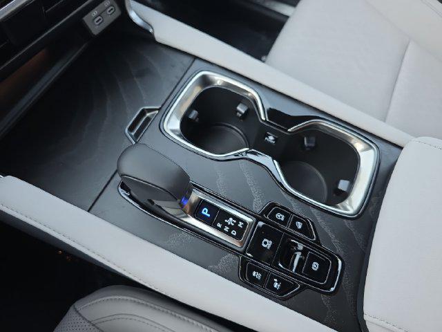2026 Lexus RX 350 Premium+