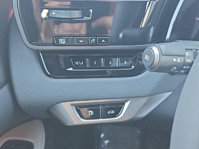 2026 Lexus RX 350 Premium+