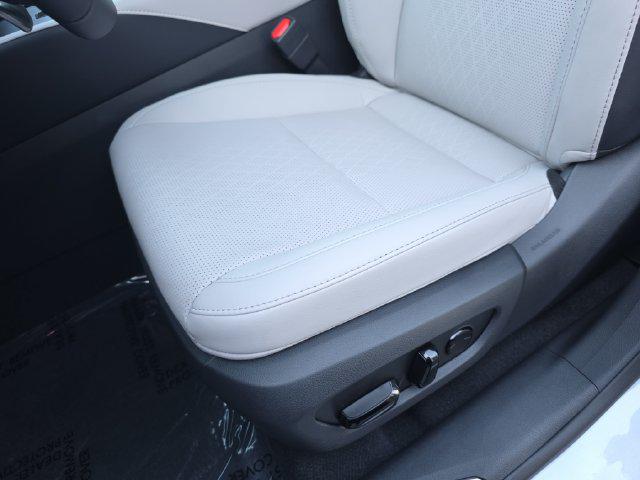 2026 Lexus RX 350 Premium+