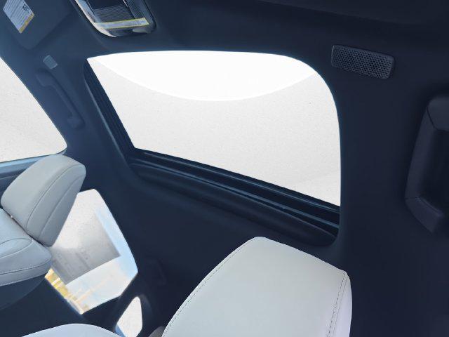 2026 Lexus RX 350 Premium+