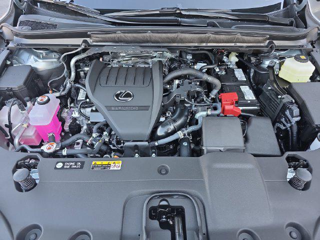 2026 Lexus RX 350 Premium+