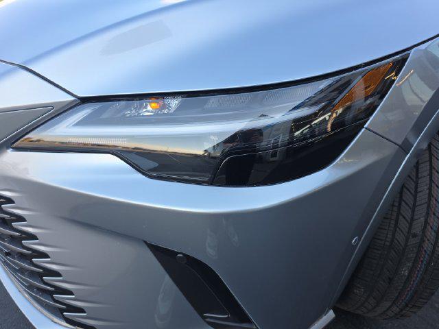 2026 Lexus RX 350 Premium+